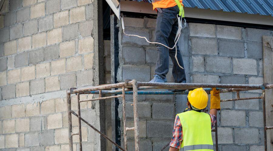 Professional residential roofers in Glenallen, MO